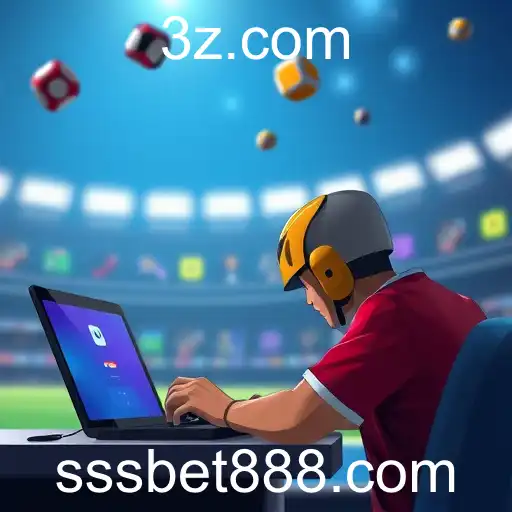 Expansão dos Jogos Online no Brasil