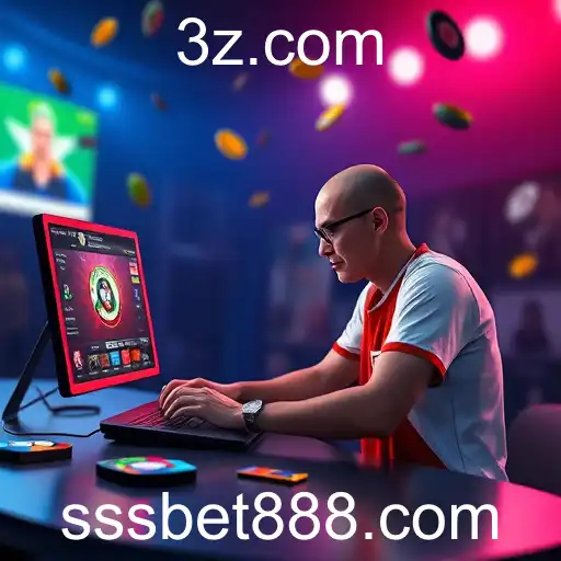 Expansão dos Sites de Jogos Online em 2025