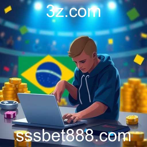 A Ascensão dos Jogos Online no Brasil