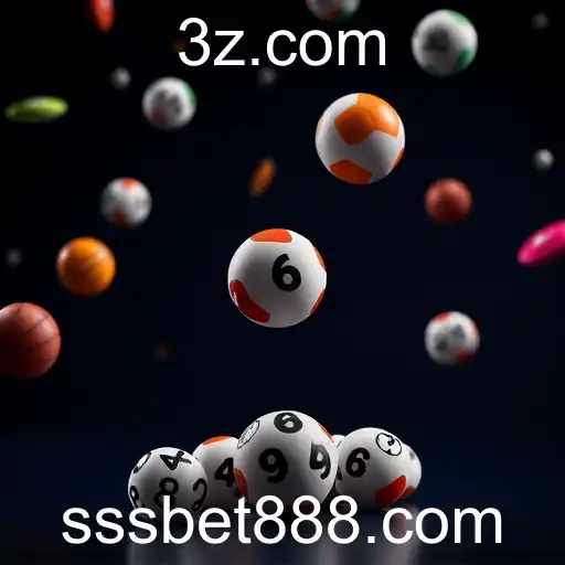 Explorando as Possibilidades na Categoria 'Loterias' do Sssbet Login