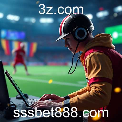 A Ascensão das Plataformas de Apostas Online