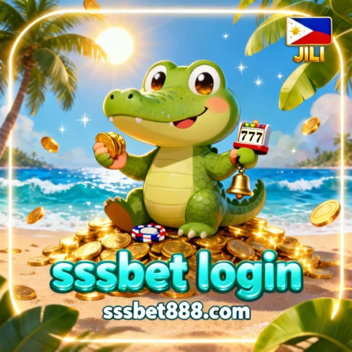 sssbet login