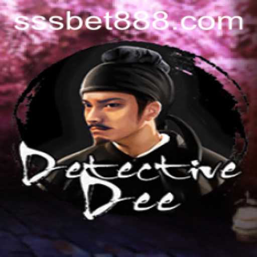 Unravel the Mysteries of DetectiveDee: A Captivating Gaming Experience