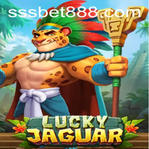 Exploring LuckyJaguar: A Thrilling Casino Experience