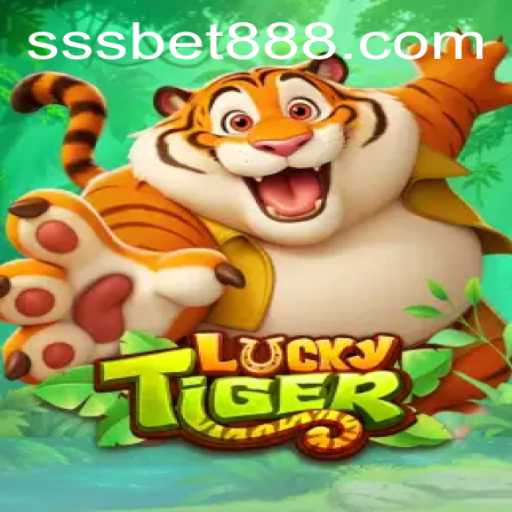 LuckyTiger: A Thrilling Adventure in Online Gaming