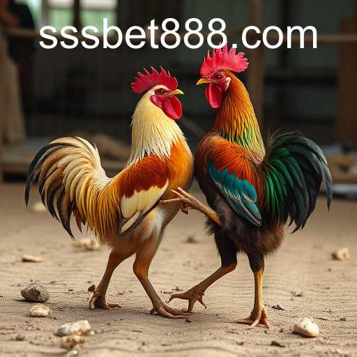 Exploring the World of Sabong Games