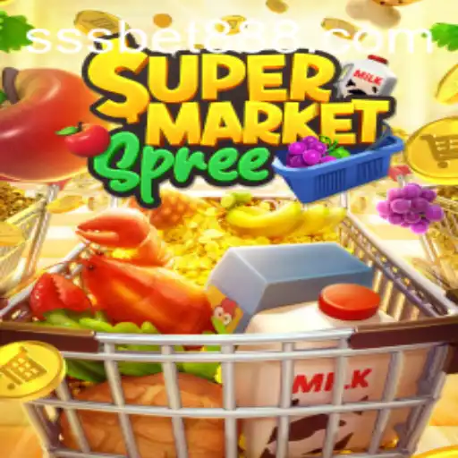SupermarketSpree and the SSSBet Login: Revolutionizing the Gaming Experience
