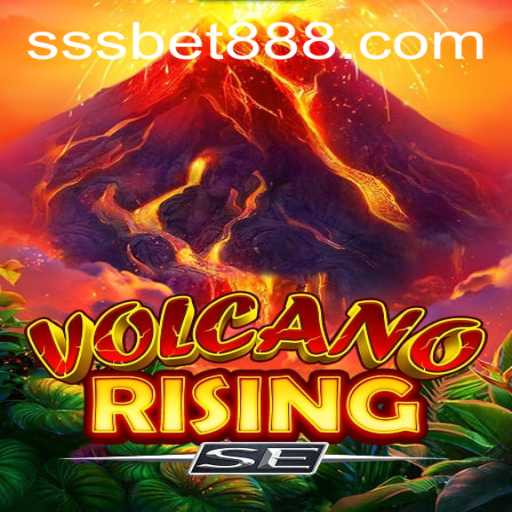VolcanoRisingSE: An Adventurous Journey Awaits